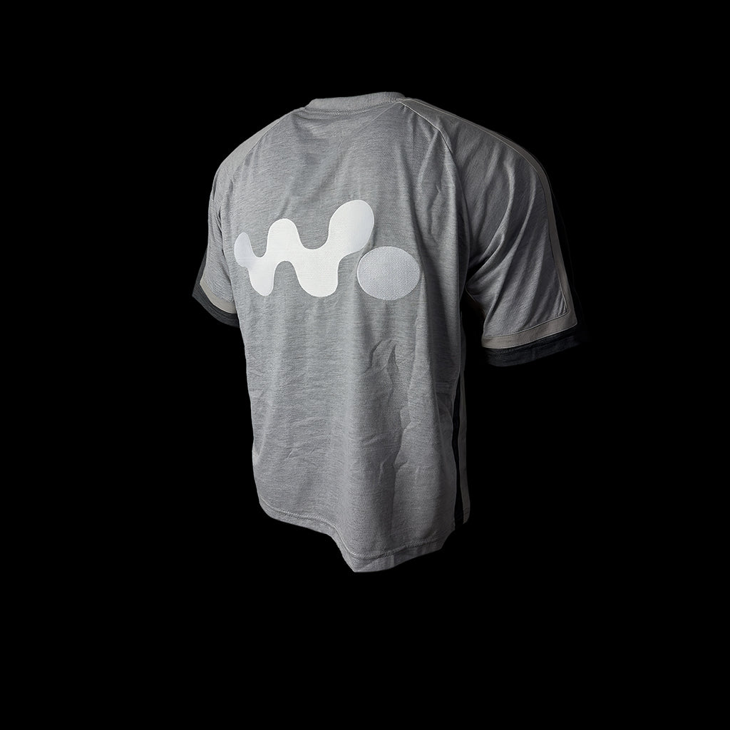 ASPHALT "VITRUS" TEE SHIRT