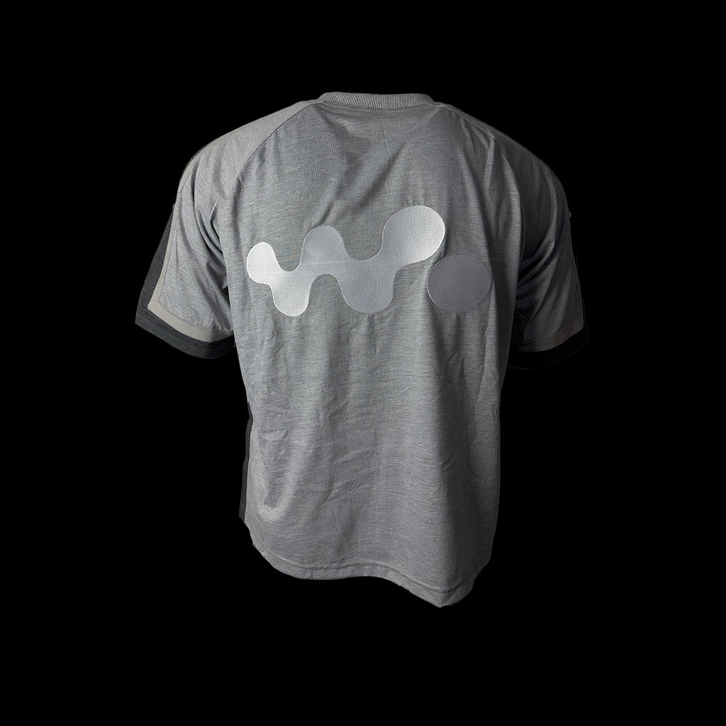 ASPHALT "VITRUS" TEE SHIRT