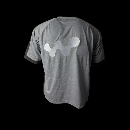 ASPHALT "VITRUS" TEE SHIRT